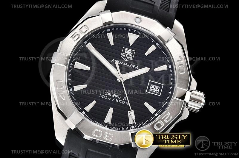 TAG0353 – Aquaracer Caliber