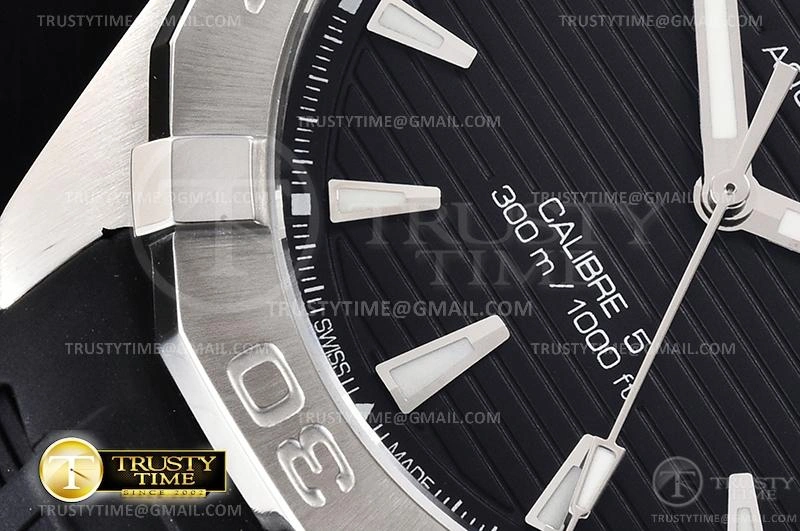 TAG0353 – Aquaracer Caliber