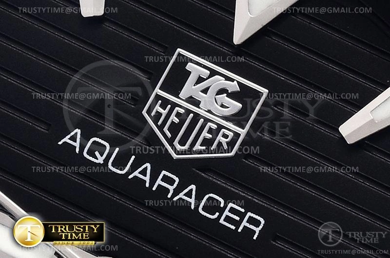 TAG0353 – Aquaracer Caliber