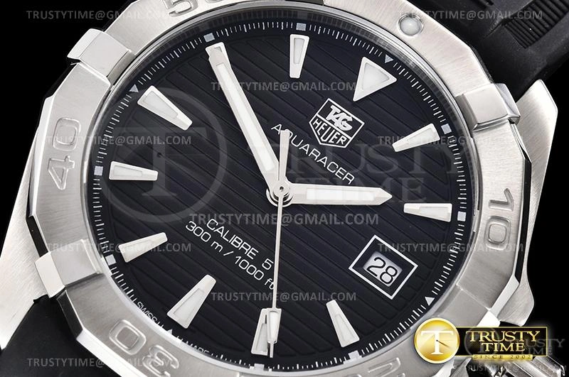 TAG0353 – Aquaracer Caliber