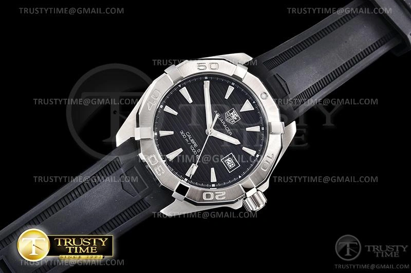 TAG0353 – Aquaracer Caliber