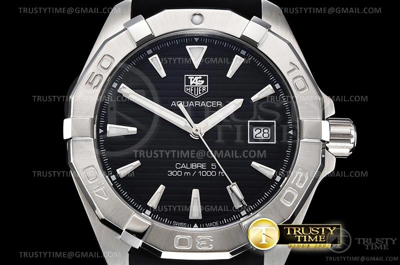 TAG0353 – Aquaracer Caliber
