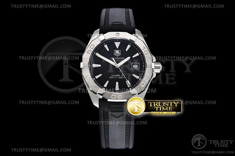 TAG0353 – Aquaracer Caliber