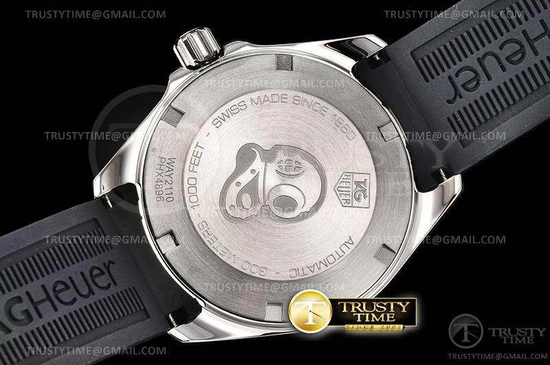 TAG0353 – Aquaracer Caliber