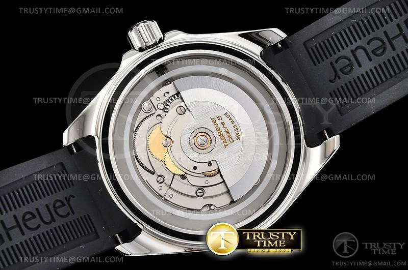 TAG0353 – Aquaracer Caliber