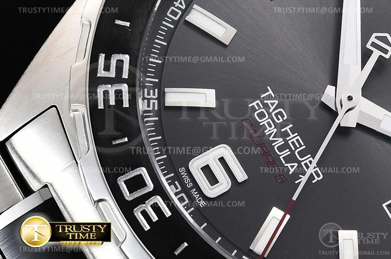 TAG0356A – Aquaracer Caliber