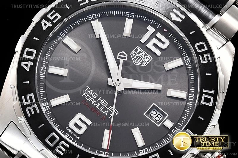 TAG0356A – Aquaracer Caliber