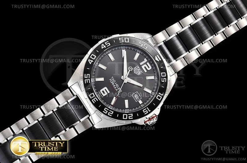 TAG0356A – Aquaracer Caliber