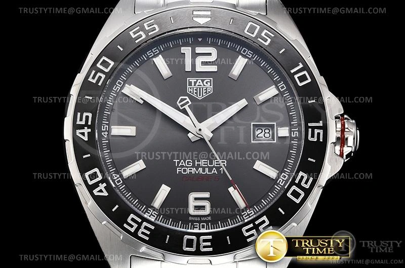 TAG0356A – Aquaracer Caliber