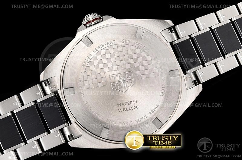 TAG0356A – Aquaracer Caliber