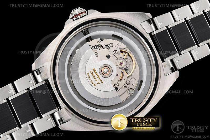 TAG0356A – Aquaracer Caliber