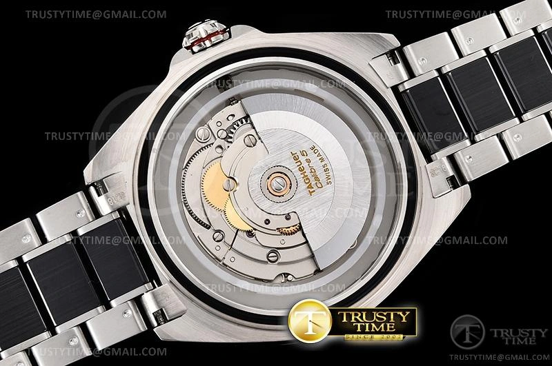 TAG0356A – Aquaracer Caliber