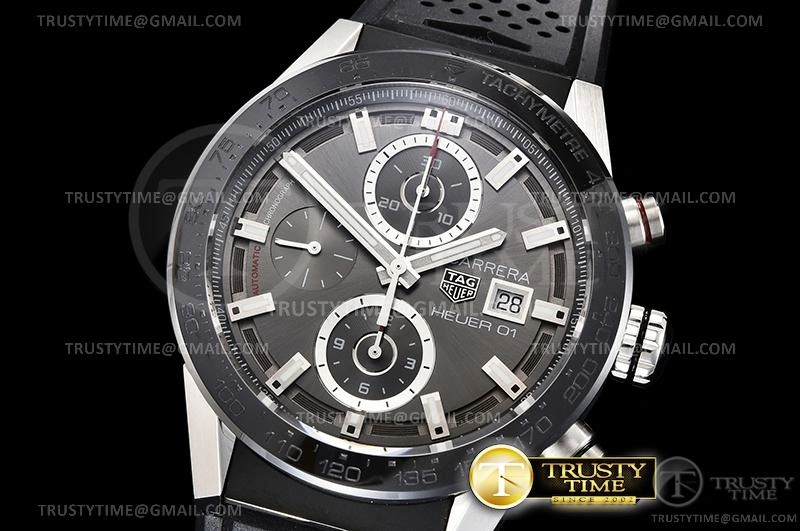 Hyperpeter TAG0361A – Carrera