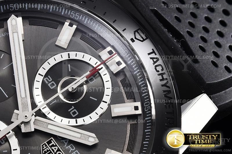 Hyperpeter TAG0361A – Carrera