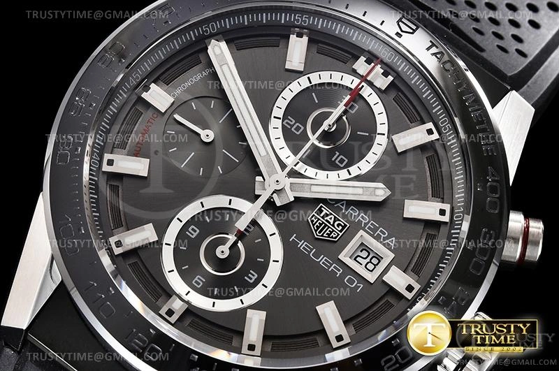 Hyperpeter TAG0361A – Carrera