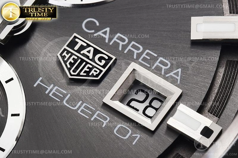 Hyperpeter TAG0361A – Carrera