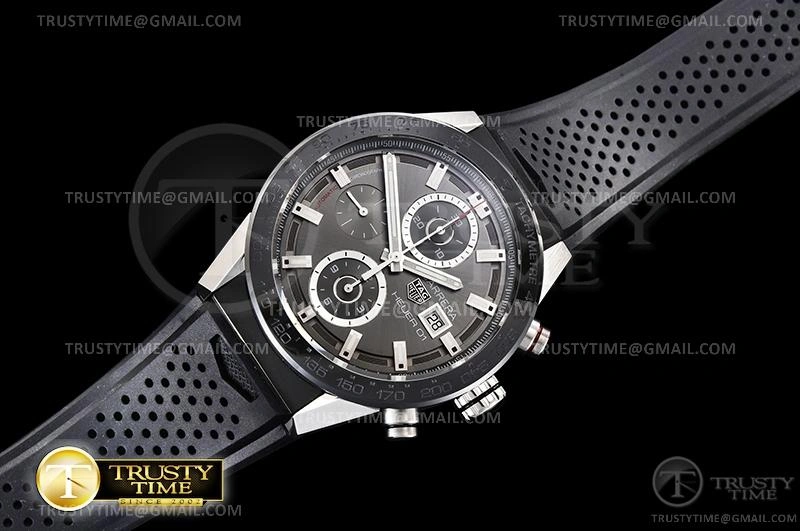 Hyperpeter TAG0361A – Carrera