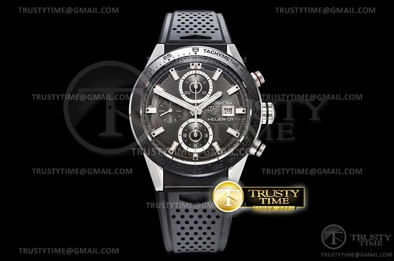 TAG0361A – Carrera