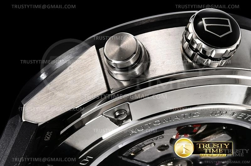 Hyperpeter TAG0361A – Carrera