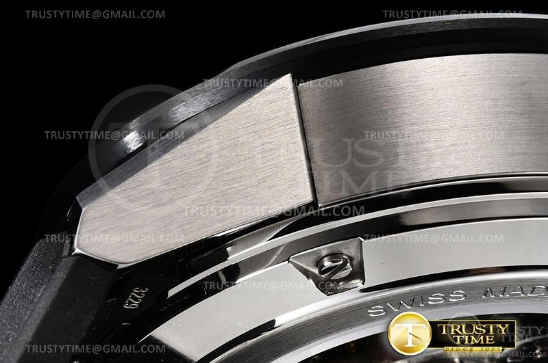 Hyperpeter TAG0361A – Carrera