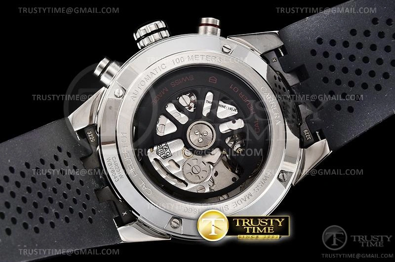 Hyperpeter TAG0361A – Carrera