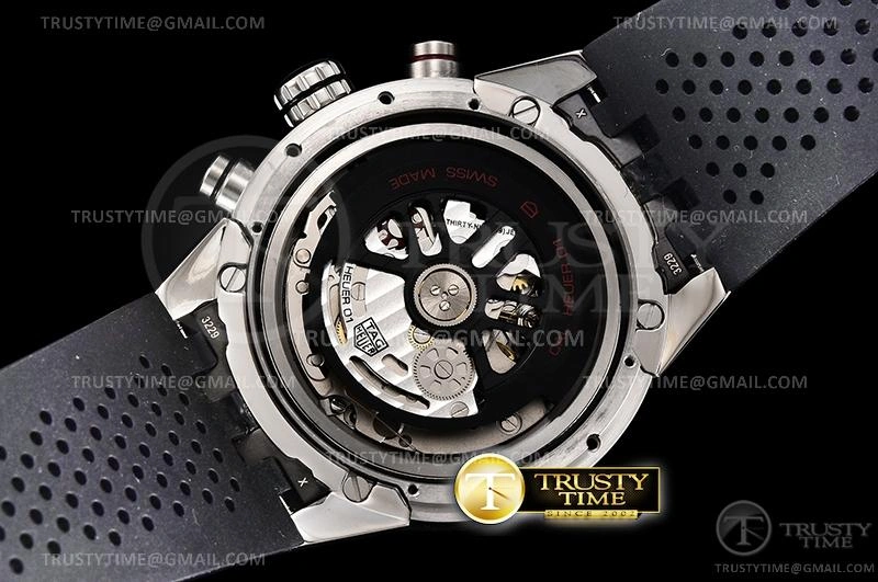 Hyperpeter TAG0361A – Carrera