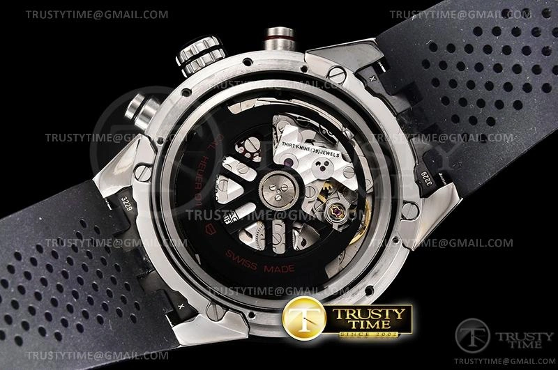 Hyperpeter TAG0361A – Carrera