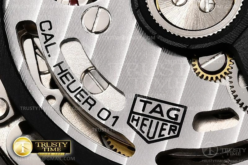 Hyperpeter TAG0361A – Carrera