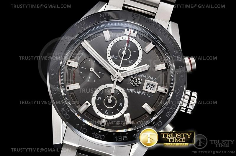 TAG0361B – Carrera