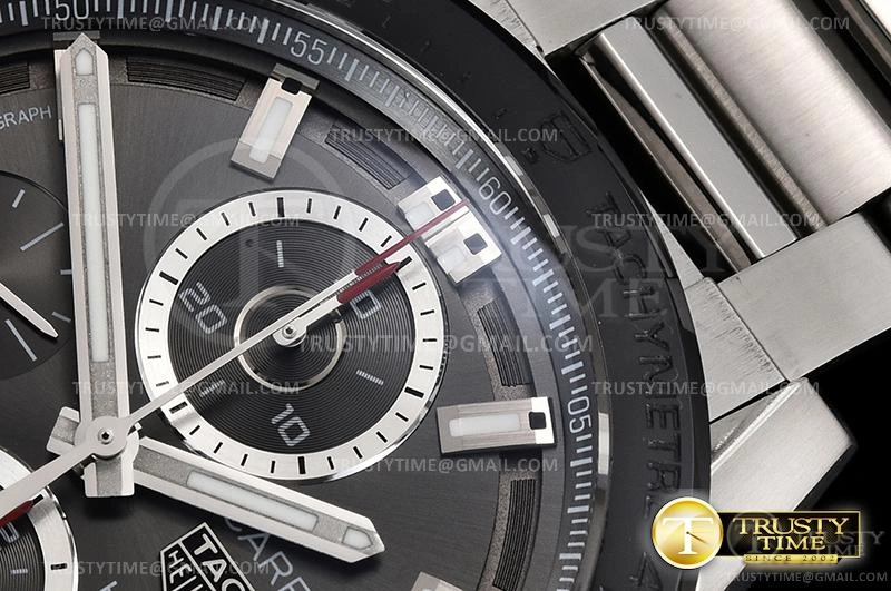 TAG0361B – Carrera