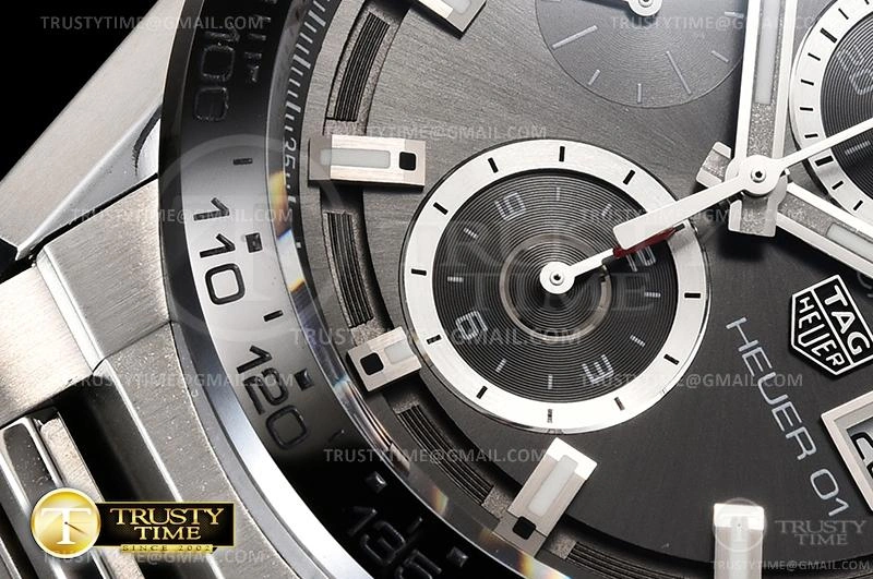 TAG0361B – Carrera