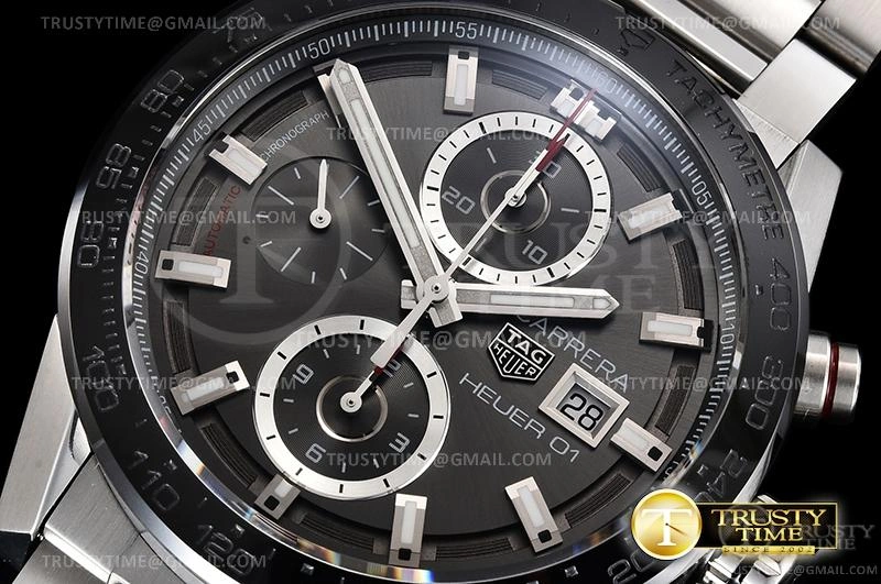 TAG0361B – Carrera