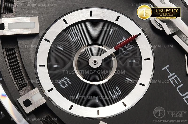 TAG0361B – Carrera