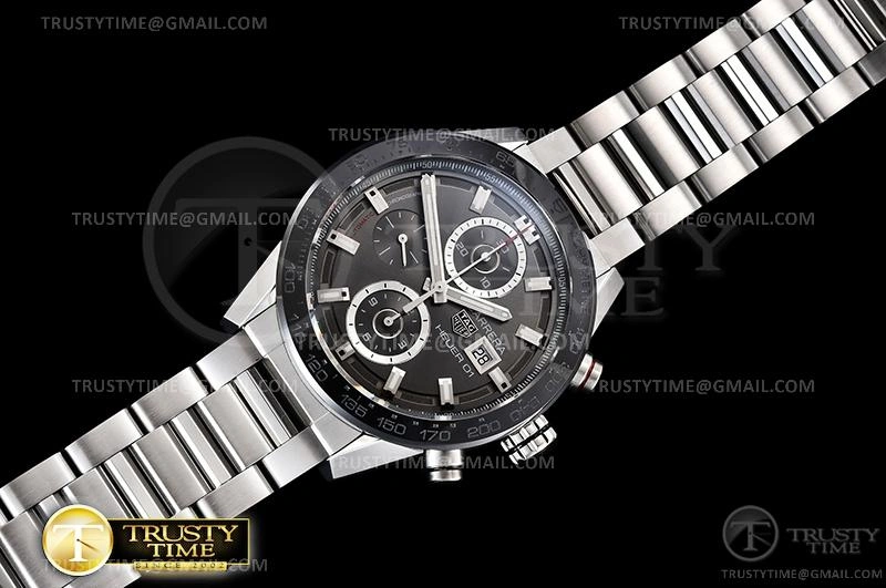 TAG0361B – Carrera