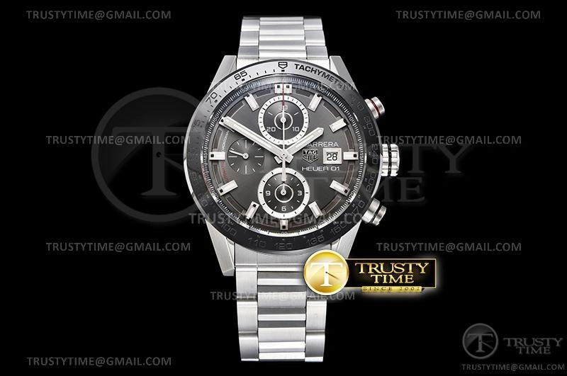 TAG0361B – Carrera