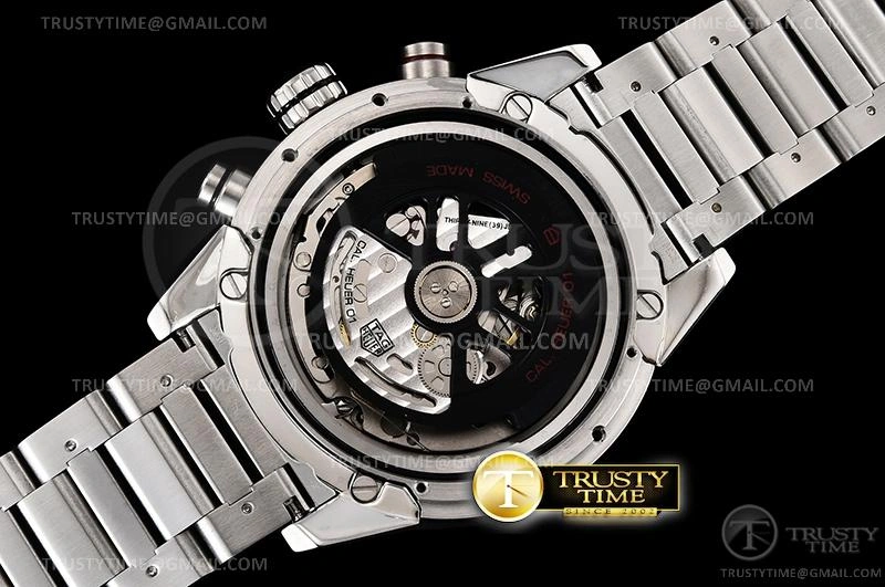 TAG0361B – Carrera