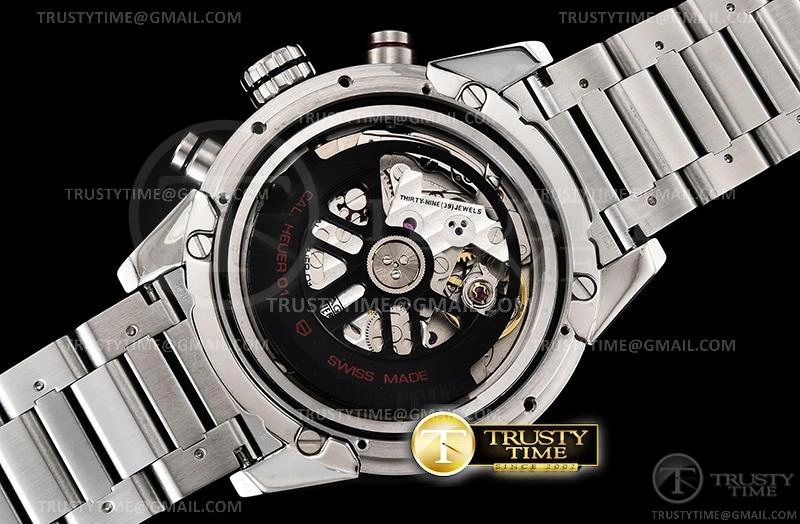 TAG0361B – Carrera