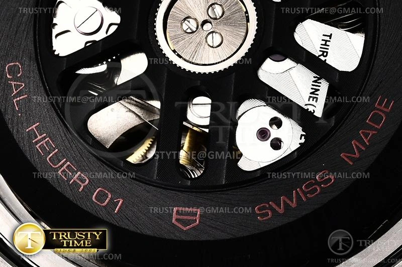 TAG0361B – Carrera