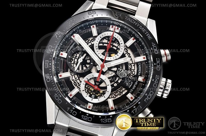 TAG0362B – Carrera