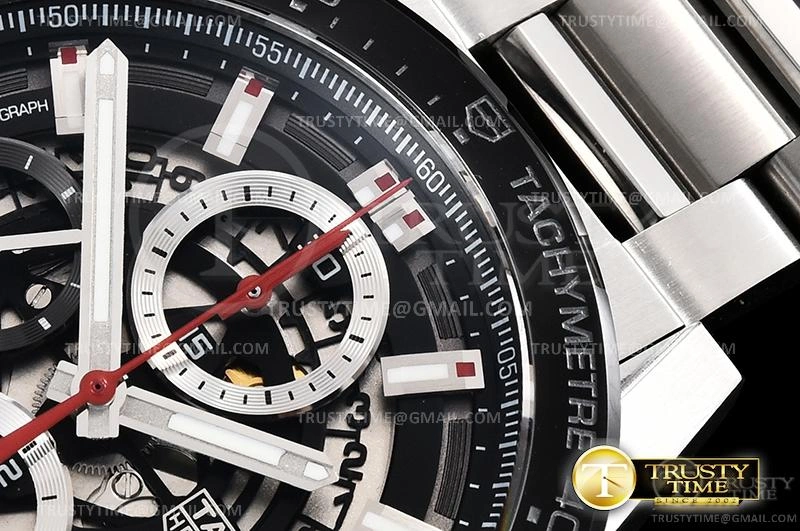 TAG0362B – Carrera