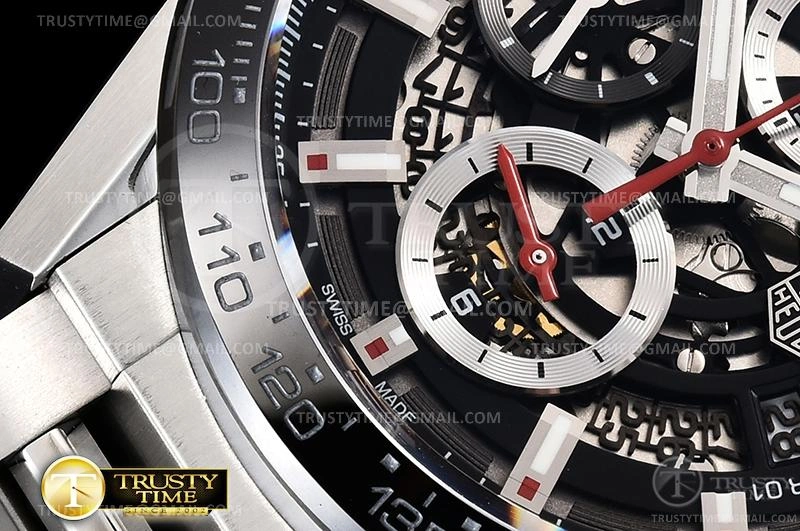 TAG0362B – Carrera