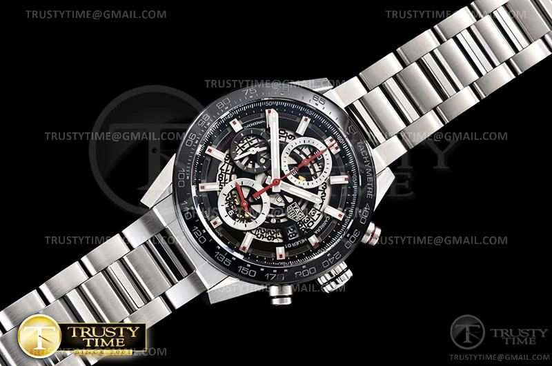 TAG0362B – Carrera