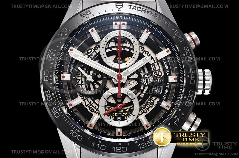 TAG0362B – Carrera