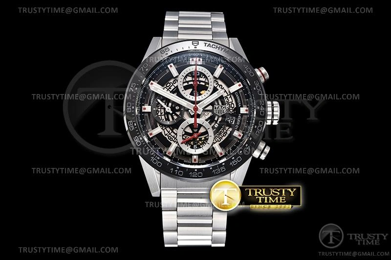 TAG0362B – Carrera