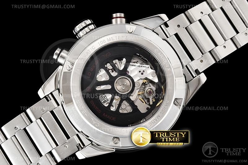 TAG0362B – Carrera