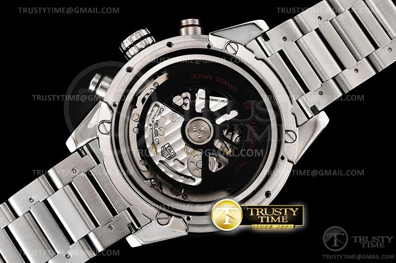 TAG0362B – Carrera