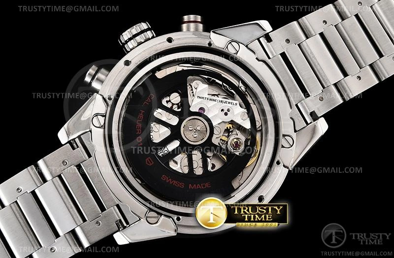 TAG0362B – Carrera