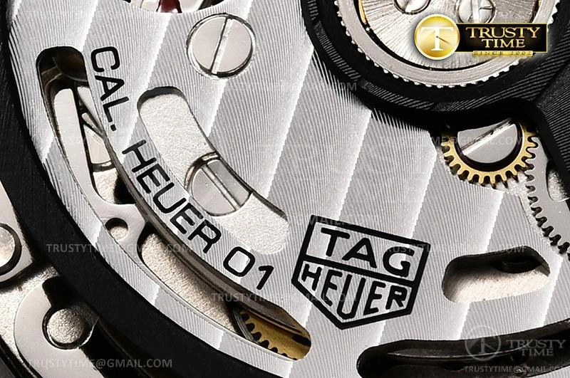 TAG0362B – Carrera