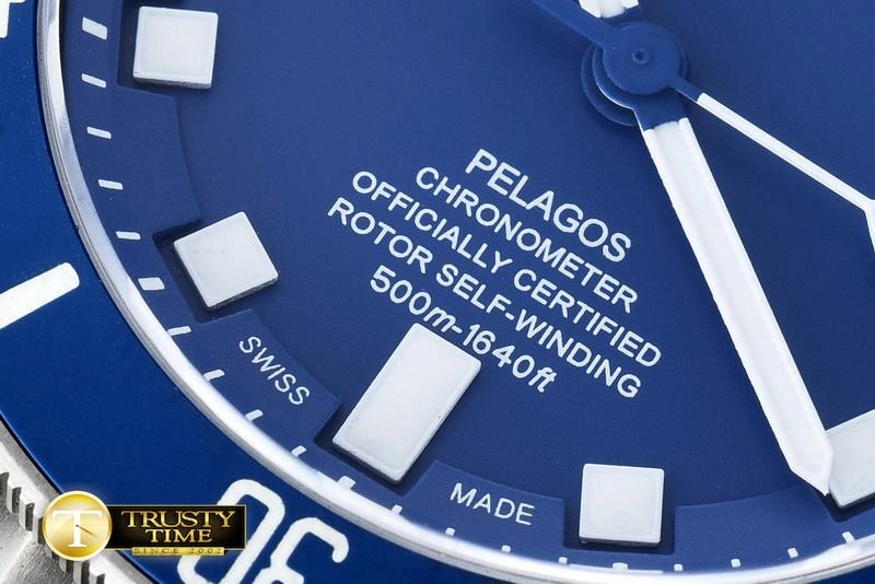 Hyper Peter TUD023 – Pelagos