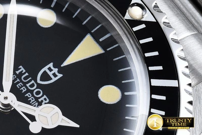 TUD029A – SnowFlake